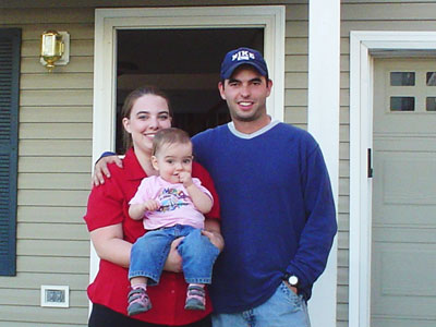 Military Home Buyer Closing Cost Assistance