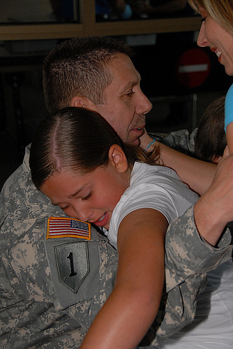 Flickr: The National Guard/Creative Commons