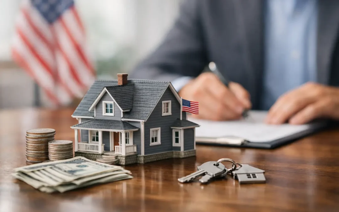 Can VA Loans Require a Down Payment for Buyers?
