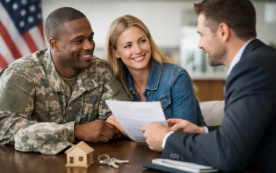 Closing Cost Assistance for Veterans Explained
