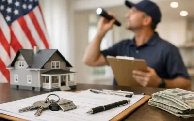 Does VA Loan Cover Inspections? Know the Costs