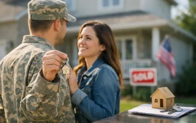 National Guard Home Buying Benefits Explained