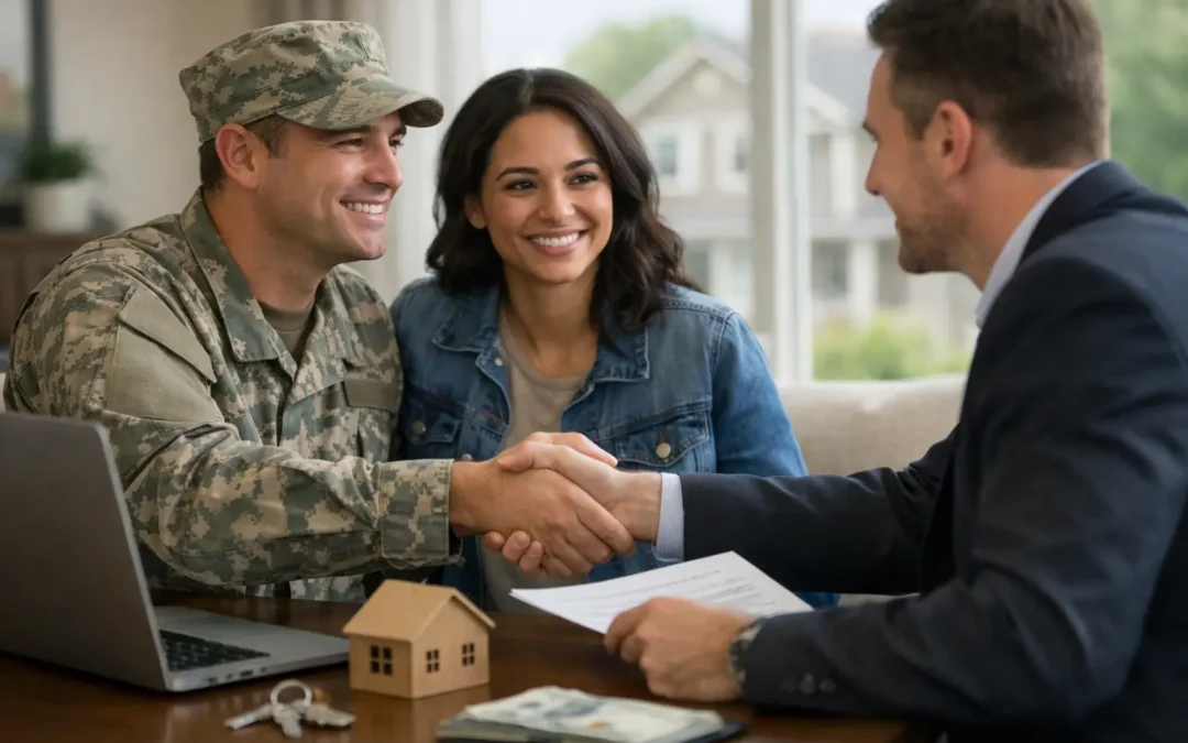 Reserve Members Home Buying Help That Cuts Costs
