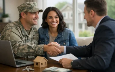 Reserve Members Home Buying Help That Cuts Costs