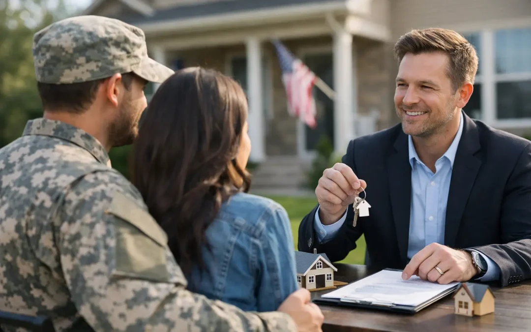 Best Ways to Reduce Homebuying Expenses for Military Buyers