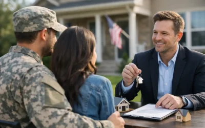 Best Ways to Reduce Homebuying Expenses for Military Buyers
