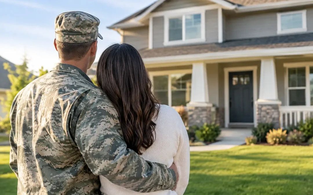Can Veterans Reuse VA Loans? Your Next Home