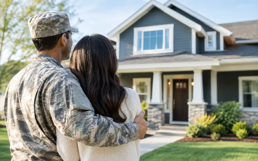 Guide to VA Loan Occupancy Rules for Buyers