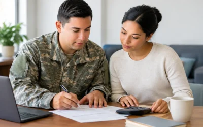 How to Budget Military Relocation Costs Wisely