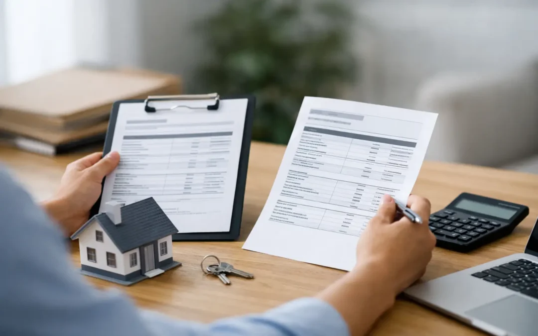 How to Compare Lender Estimates Before You Commit