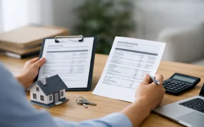 How to Compare Lender Estimates Before You Commit