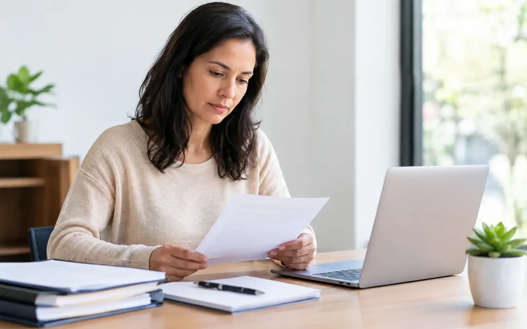 How to Document Disability Income for a Mortgage