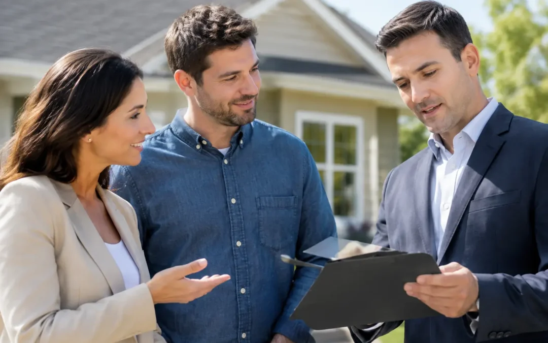 How to Negotiate Repair Credits When Buying