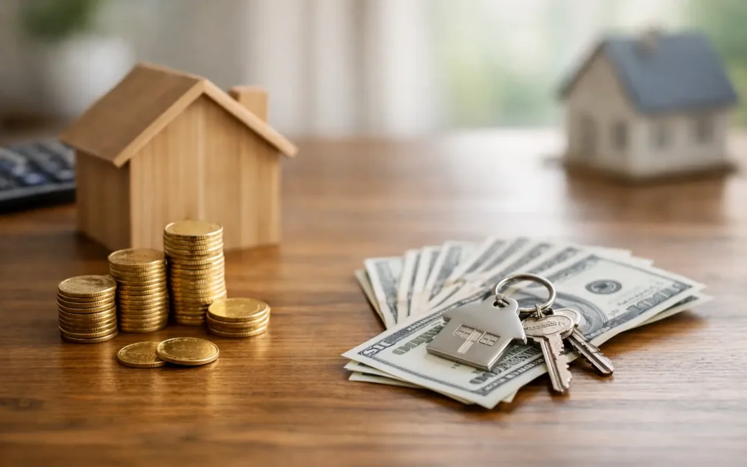 Mortgage Points Versus Lender Credits for You