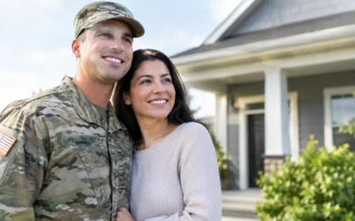 Seller Credit Example for Military Homebuyers