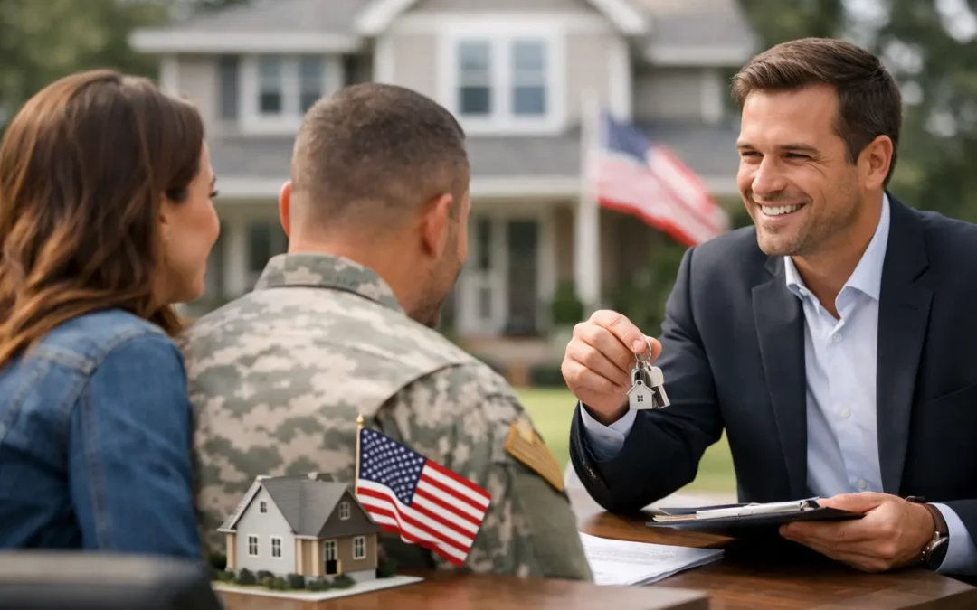 VA Loan Entitlement: What It Means for Buyers