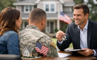 VA Loan Entitlement: What It Means for Buyers