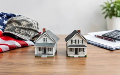 VA Loan Versus Conventional Mortgage: Which Fits?