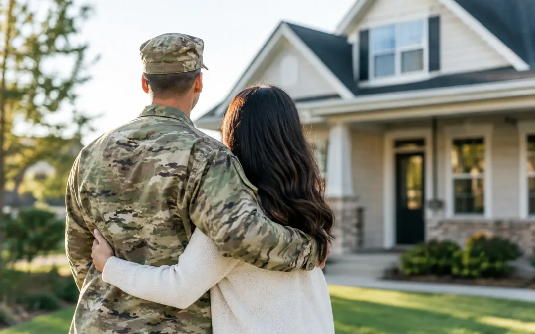 VA Mortgages: What Military Buyers Should Know