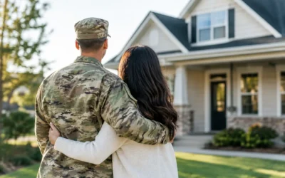 VA Mortgages: What Military Buyers Should Know