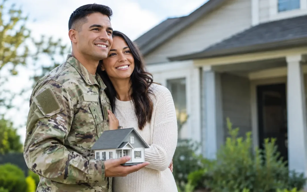 12 VA Loan Myths That Cost Military Buyers Money