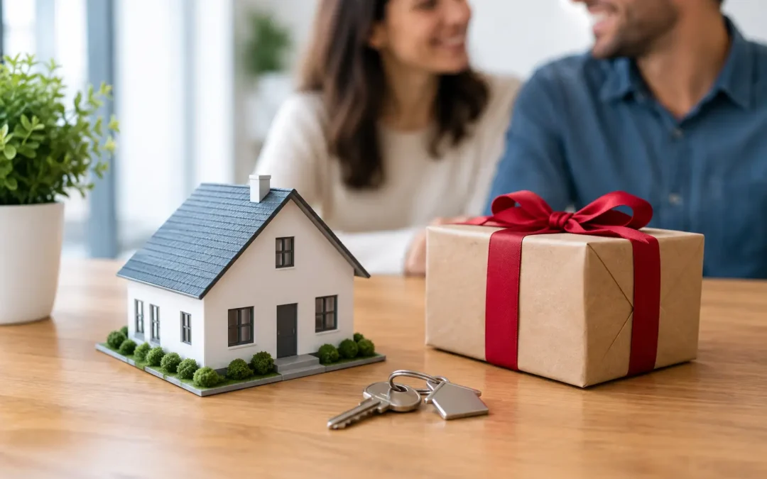 Are Closing Gifts Taxable Income for Homebuyers?