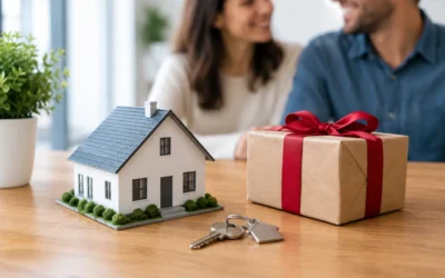 Are Closing Gifts Taxable Income for Homebuyers?