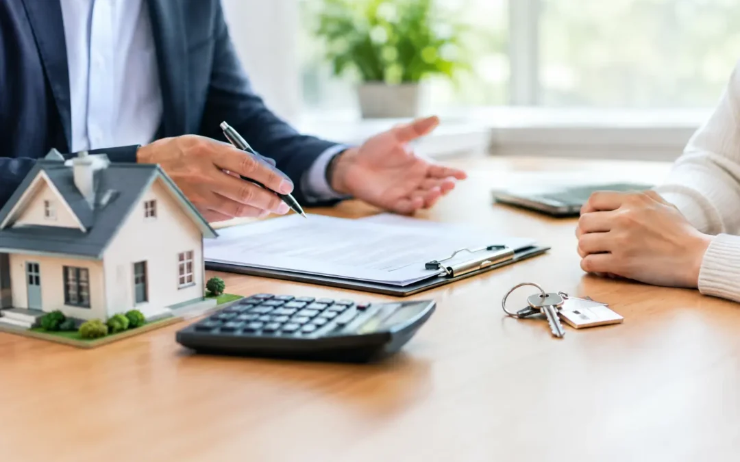 Best Closing Costs to Negotiate When Buying