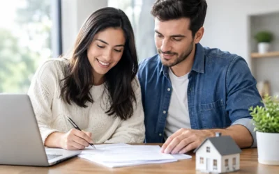 How to Improve Mortgage Credit Before You Buy