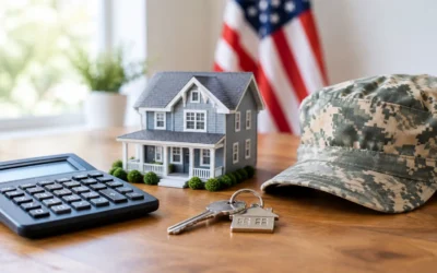 Mortgage Rates: What Military Buyers Should Know