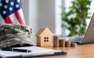 VA Funding Fee Comparison for Military Buyers