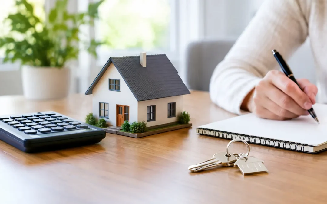 What Are Mortgage Prepaids? A Homebuyer Guide